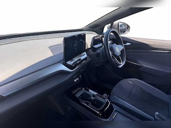 Used Volkswagen ID.5 2022 for sale - 78870823: Photo