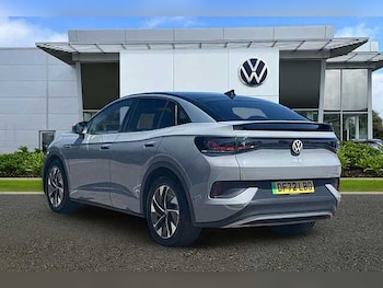 Used Volkswagen ID.5 2022 for sale - 78870823: Photo