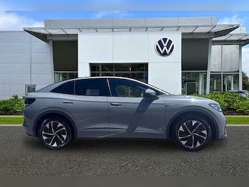 Used Volkswagen ID.5 2022 for sale - 78870823: Photo