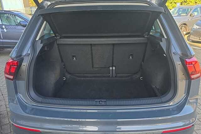 Used Volkswagen Tiguan 2022 for sale - 77643590: Photo 11