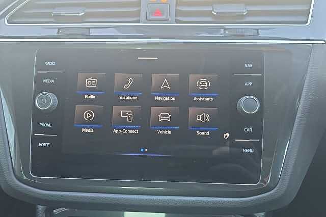 Used Volkswagen Tiguan 2022 for sale - 77643590: Photo 13