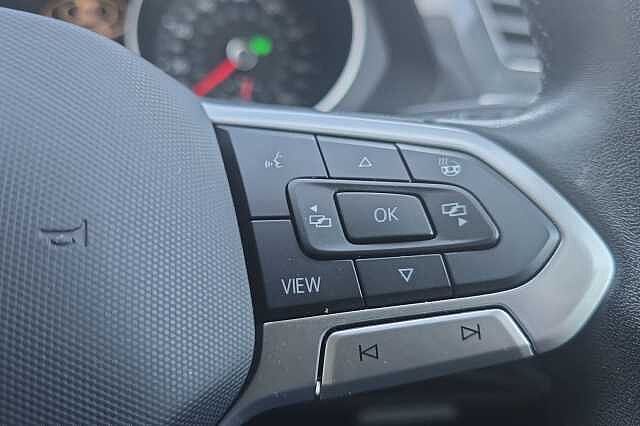 Used Volkswagen Tiguan 2022 for sale - 77643590: Photo 16