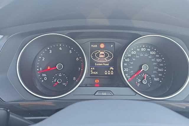 Used Volkswagen Tiguan 2022 for sale - 77643590: Photo 17