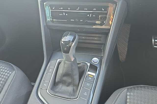 Used Volkswagen Tiguan 2022 for sale - 77643590: Photo 18