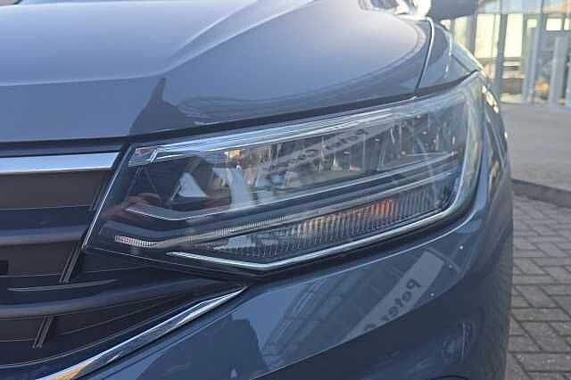 Used Volkswagen Tiguan 2022 for sale - 77643590: Photo 19