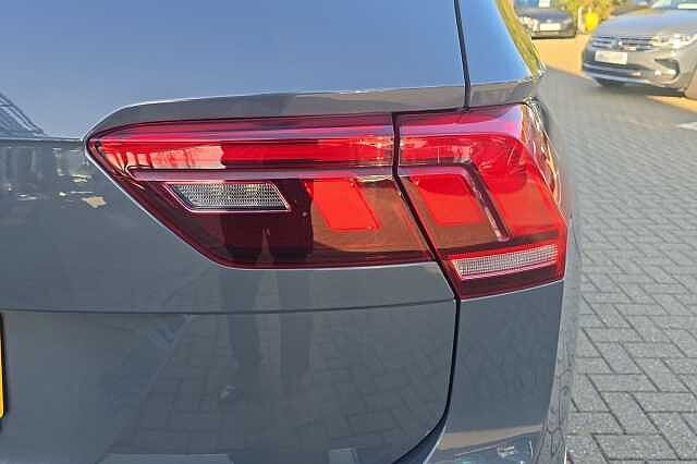 Used Volkswagen Tiguan 2022 for sale - 77643590: Photo 20