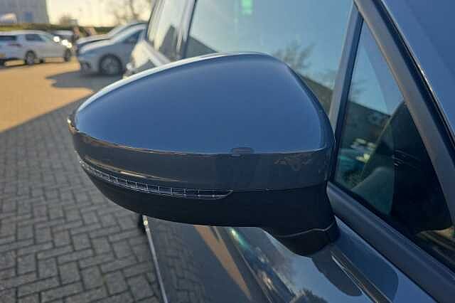 Used Volkswagen Tiguan 2022 for sale - 77643590: Photo 21