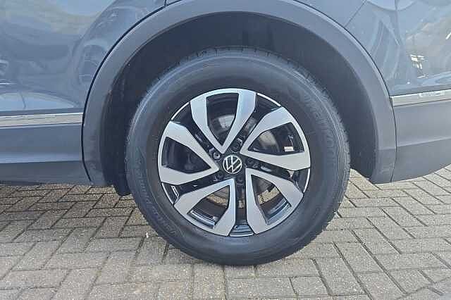 Used Volkswagen Tiguan 2022 for sale - 77643590: Photo 22