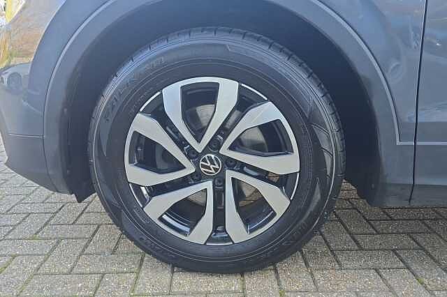 Used Volkswagen Tiguan 2022 for sale - 77643590: Photo 23