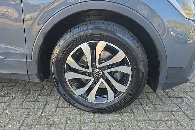 Used Volkswagen Tiguan 2022 for sale - 77643590: Photo 24