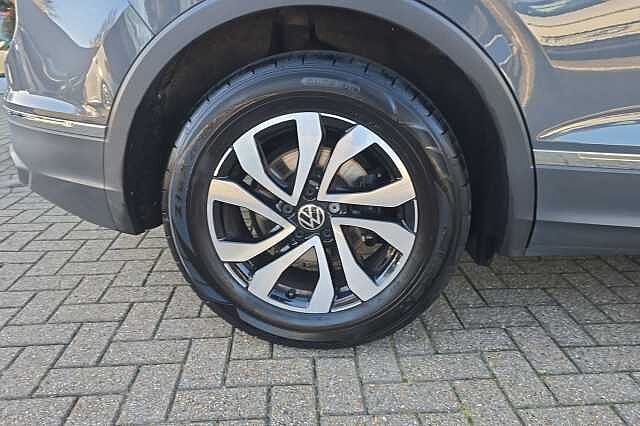 Used Volkswagen Tiguan 2022 for sale - 77643590: Photo 25