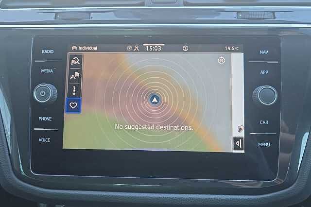 Used Volkswagen Tiguan 2022 for sale - 77643590: Photo 29