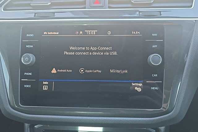 Used Volkswagen Tiguan 2022 for sale - 77643590: Photo 30