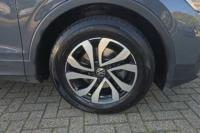 Used Volkswagen Tiguan 2022 for sale - 77643590: Photo 5