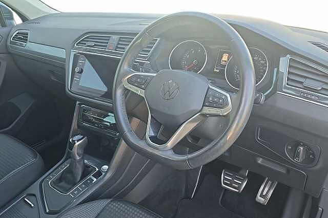 Used Volkswagen Tiguan 2022 for sale - 77643590: Photo 6