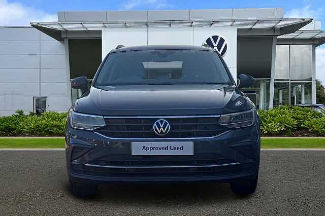 Used Volkswagen Tiguan 2022 for sale - 77643590: Photo 7