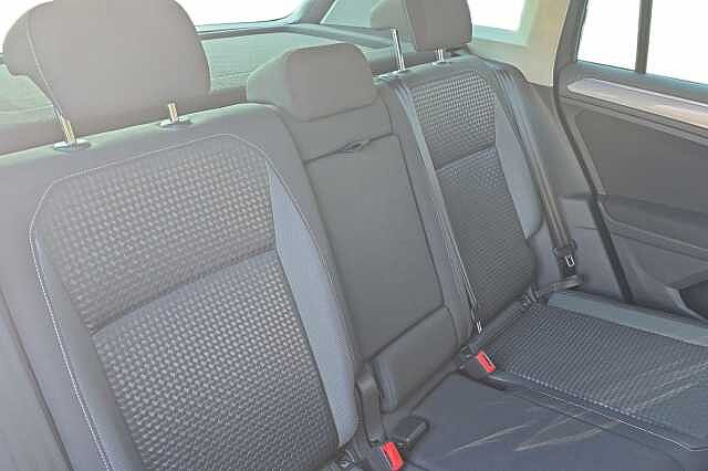 Used Volkswagen Tiguan 2022 for sale - 77643590: Photo 8