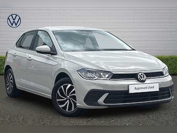 Used Volkswagen Polo 2024 for sale - 79252019: Photo