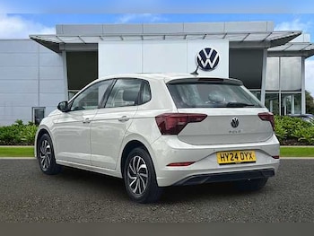 Used Volkswagen Polo 2024 for sale - 79252019: Photo