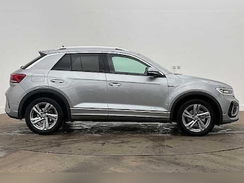 Used Volkswagen T-Roc 2025 for sale - 79551408: Photo