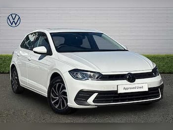 Used Volkswagen Polo 2023 for sale - 79346468: Photo