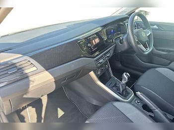 Used Volkswagen Polo 2023 for sale - 79346468: Photo