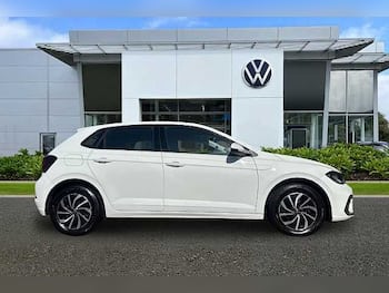 Used Volkswagen Polo 2023 for sale - 79346468: Photo
