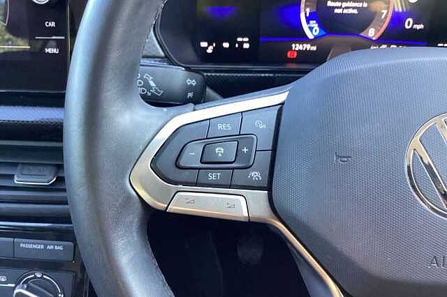 Used Volkswagen T-Cross 2024 for sale - 76387043: Photo 15