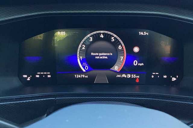 Used Volkswagen T-Cross 2024 for sale - 76387043: Photo 18