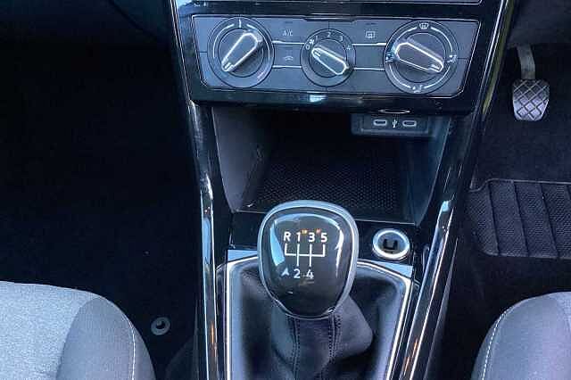 Used Volkswagen T-Cross 2024 for sale - 76387043: Photo 19