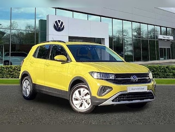 2024 (24) - 1.0 TSI Life 5dr