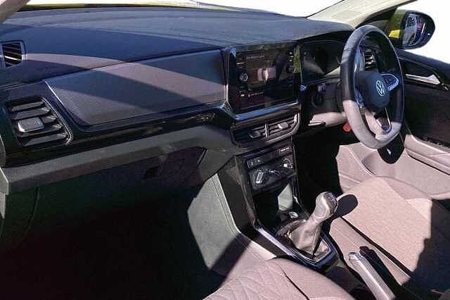 Used Volkswagen T-Cross 2024 for sale - 76387043: Photo 2