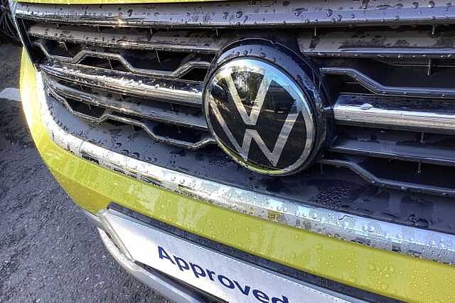 Used Volkswagen T-Cross 2024 for sale - 76387043: Photo 25
