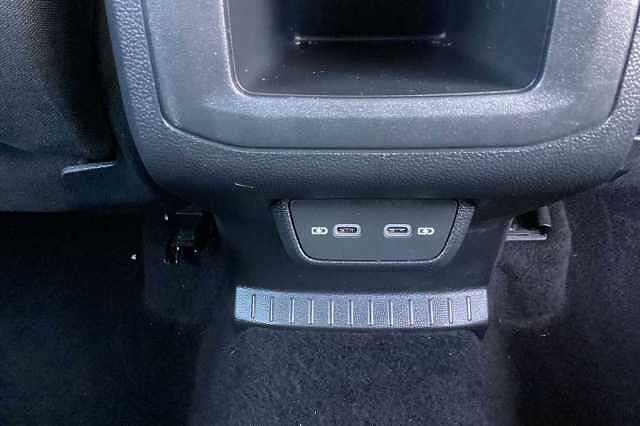 Used Volkswagen T-Cross 2024 for sale - 76387043: Photo 26