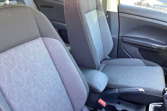 Used Volkswagen T-Cross 2024 for sale - 76387043: Photo 31