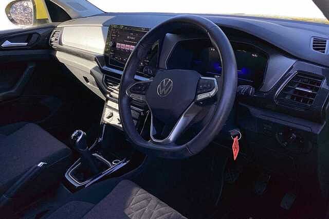 Used Volkswagen T-Cross 2024 for sale - 76387043: Photo 6
