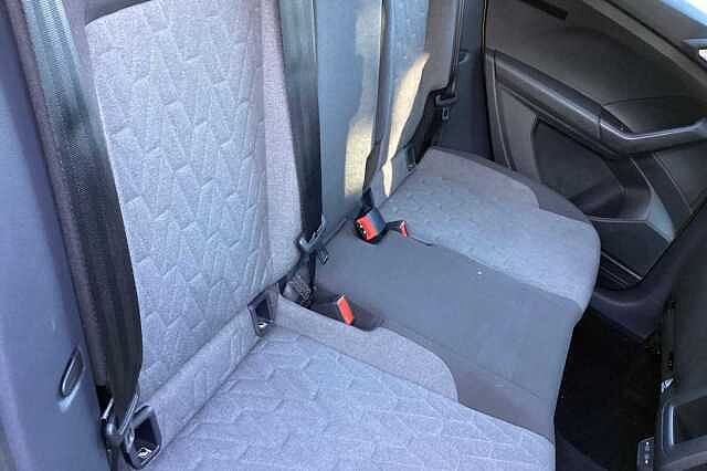 Used Volkswagen T-Cross 2024 for sale - 76387043: Photo 8