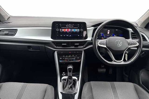 Used Volkswagen T-Roc 2022 for sale - 76197905: Photo 10