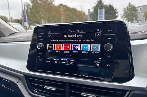 Used Volkswagen T-Roc 2022 for sale - 76197905: Photo 13