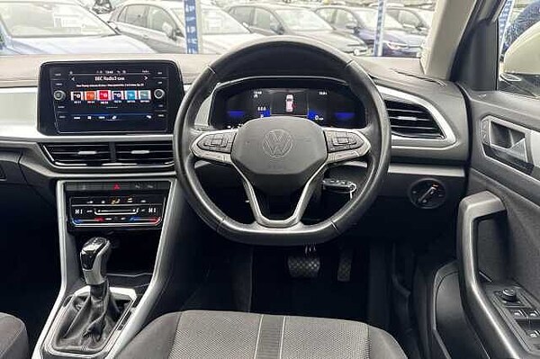 Used Volkswagen T-Roc 2022 for sale - 76197905: Photo 14