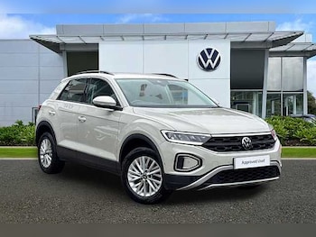 Volkswagen - T-Roc