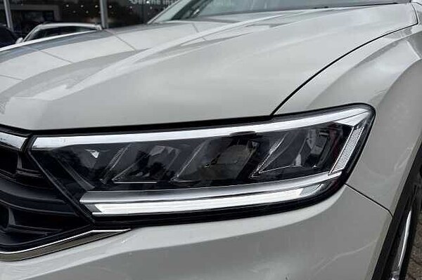Used Volkswagen T-Roc 2022 for sale - 76197905: Photo 21
