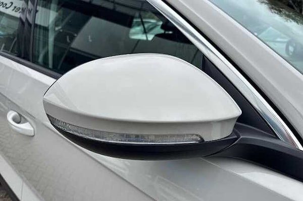 Used Volkswagen T-Roc 2022 for sale - 76197905: Photo 23