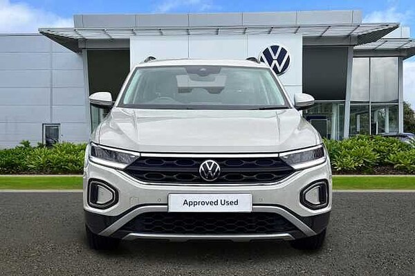 Used Volkswagen T-Roc 2022 for sale - 76197905: Photo 7