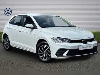 Used Volkswagen Polo 2023 for sale - 79539332: Photo