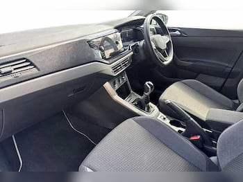 Used Volkswagen Polo 2023 for sale - 79539332: Photo