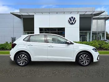 Used Volkswagen Polo 2023 for sale - 79539332: Photo