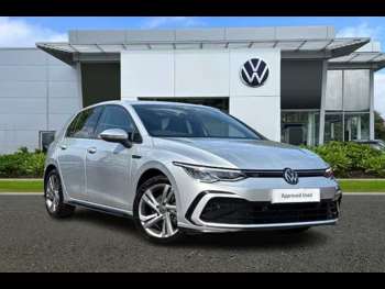 2021 (71) - 1.5 TSI R-Line 5dr