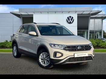 2022 (72) - Mark 1 Facelift 2022 1.5 TSI Life 150PS 5-Door