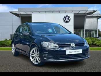 2016 (16) - 2.0 TDI GT Edition 150PS DSG 5Dr